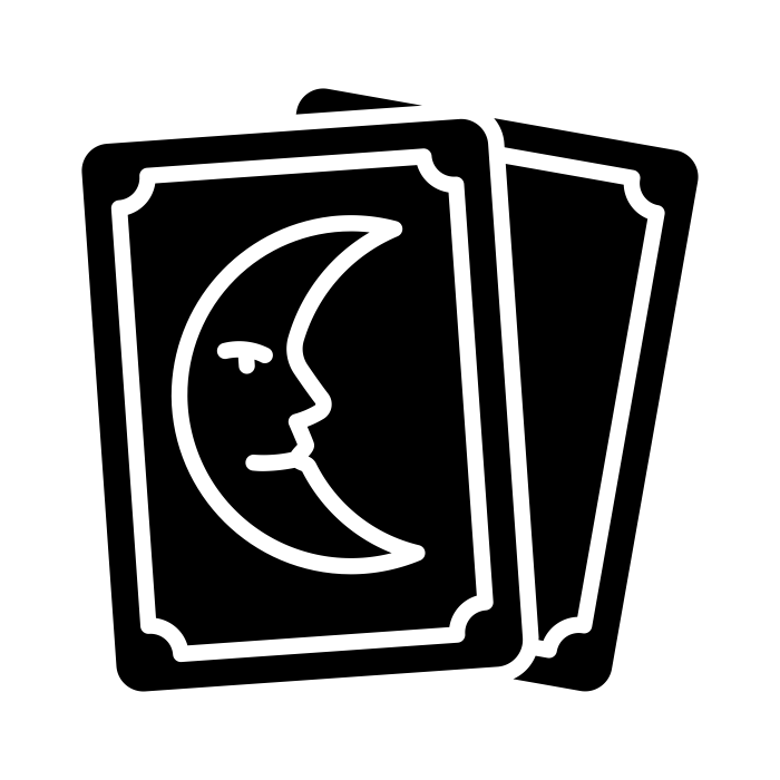 Card Reading Icon